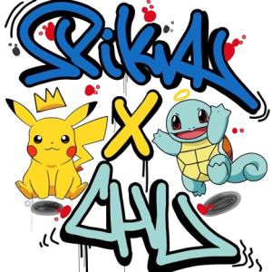 PikaXchu merch & More